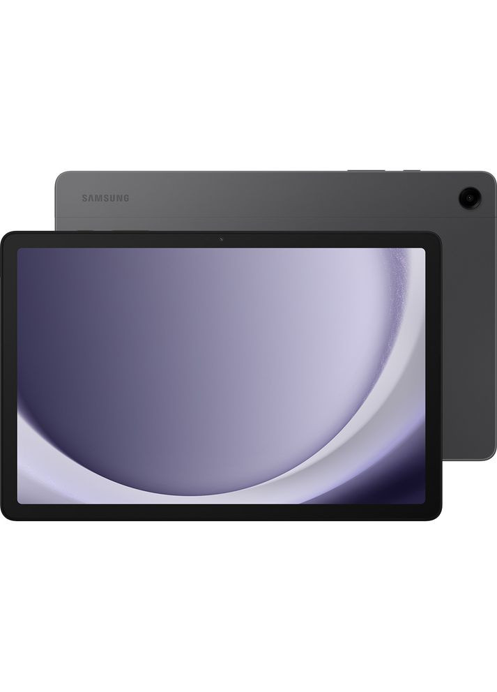 Планшет SM-X216R Galaxy Tab A9+ 2025 5G 8/256GB ZAP Graphite (SM-X216RZAPEUC) Samsung (339607106)