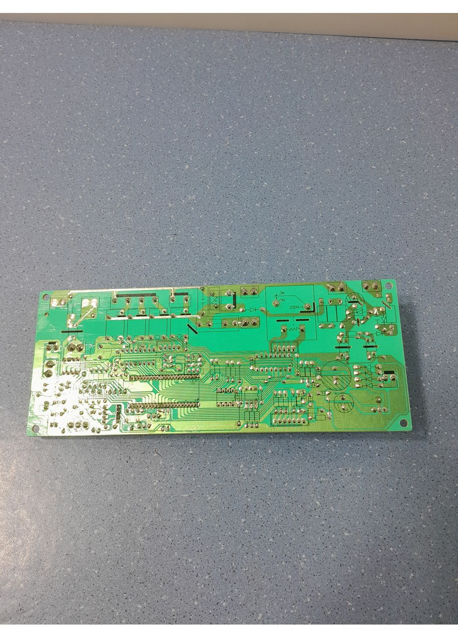 Плата управления для кондиционера QRD-SN3F(2S)-SYE1 Saturn (361863290)