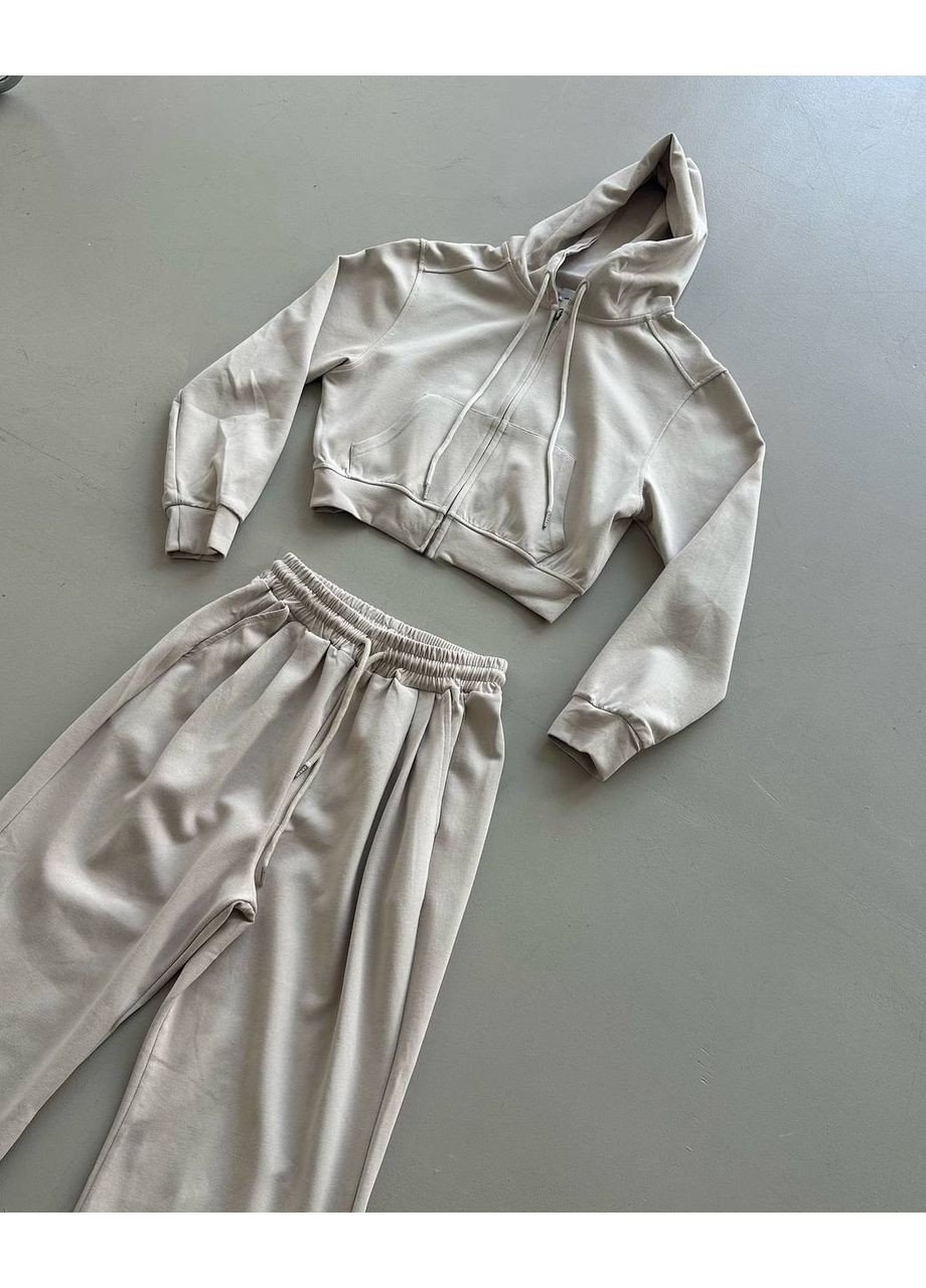 Спортивний костюм у сучасному виконанні Україна (361850064)