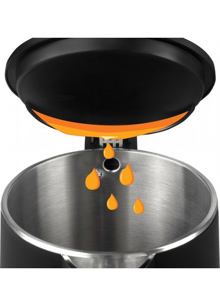 Електрочайник K15DWBK Gorenje (360411675)