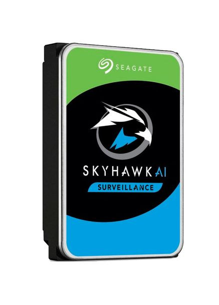 Жорсткий диск SkyHawk Surveillance 8TB 256MB SATA (ST8000VX010) Seagate (323124151)
