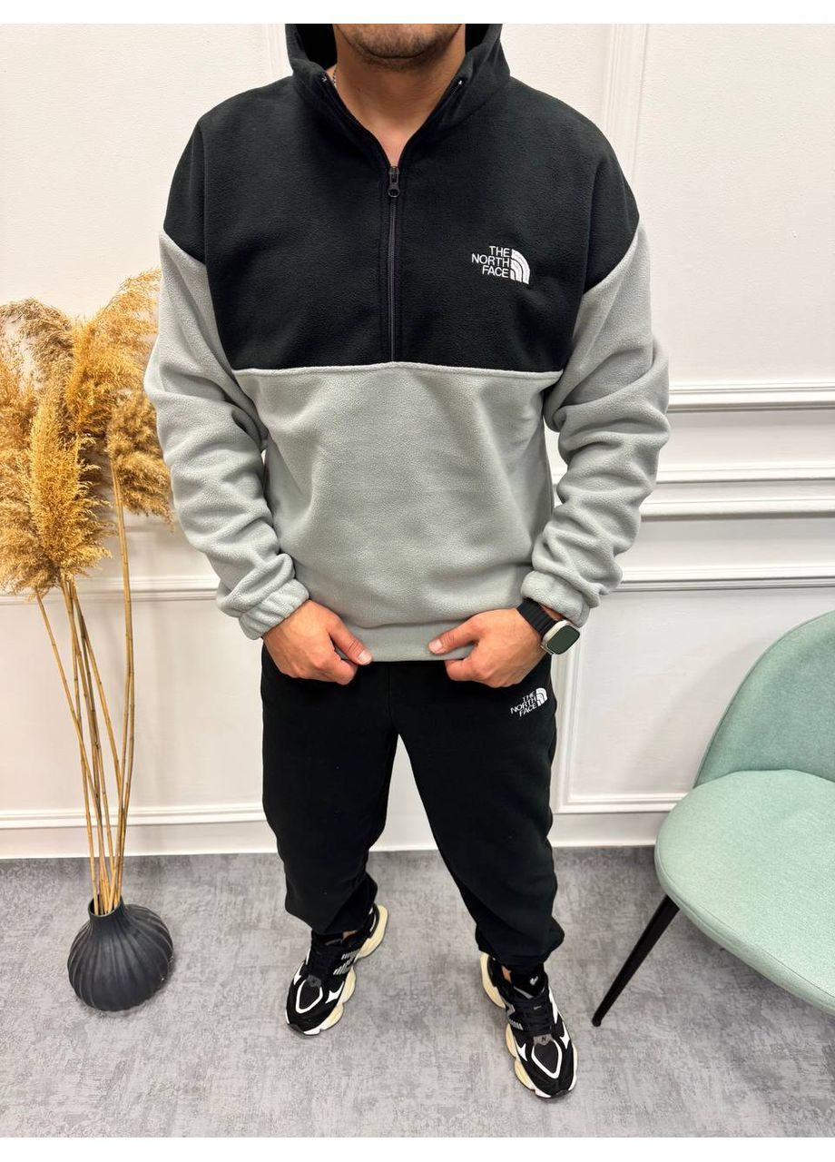 Мужской спортивный костюм No Brand (368338753)