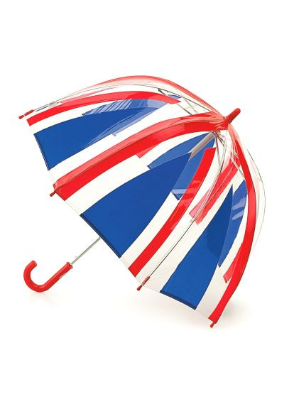 Червона} парасоля (c605-021118) Fulton (368562611)