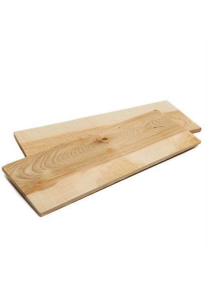 Планка для копчения "Клен" 2 шт 63290 Broil King (317305643)