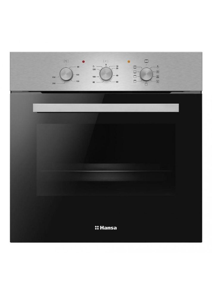 Духовка электрическая BOEI68161 HANSA (314932547)