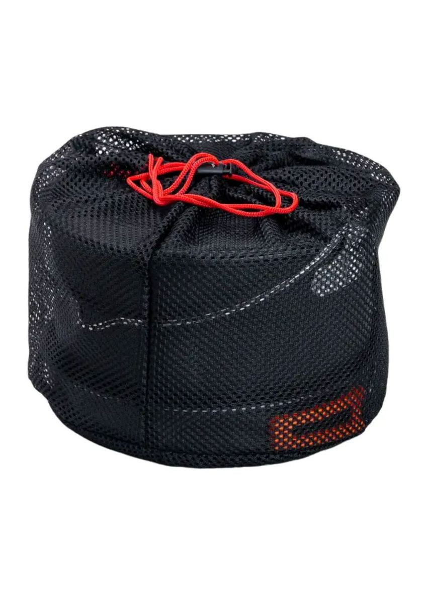 Набор туристической посуды в сумке для похода и кемпинга: кастрюля, сковорода, чайник HP39578C LUGI (335810188)