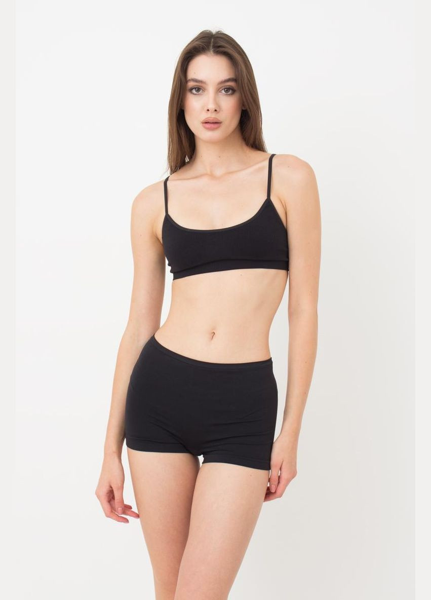 Труси-шорти безшовні Giulia BOYSHORTS (308060762)