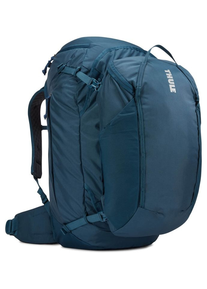 Туристический рюкзак Landmark 70L Women's (Majolica Blue) (TH 3203732) (TH 3203732) Thule (315031974)