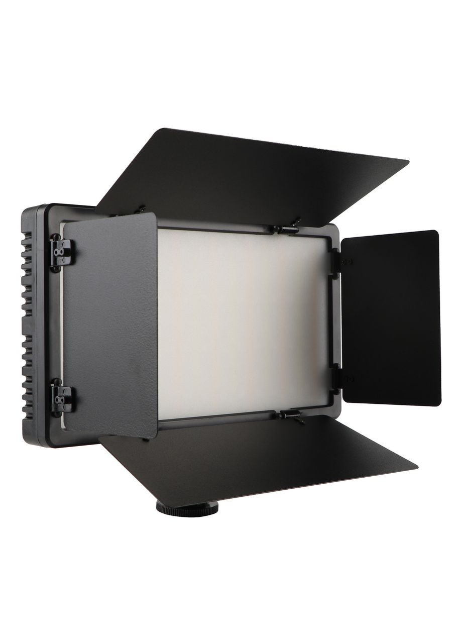 LED Панель RGB Light 21cm (U-600+) Battery No Brand (371187887)