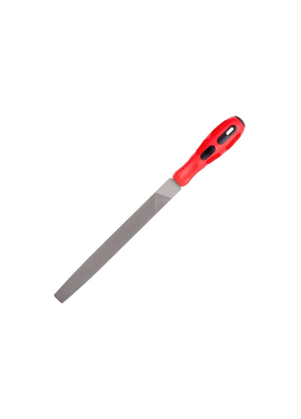Напильник плоский 200 мм Intertool (386748906)