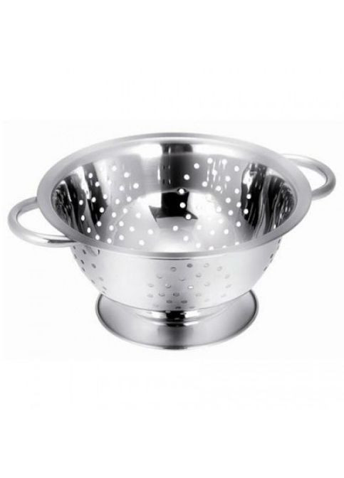 Дуршлаг с двумя ушками и подставкой 24 см. 5524 Empire (296194973)