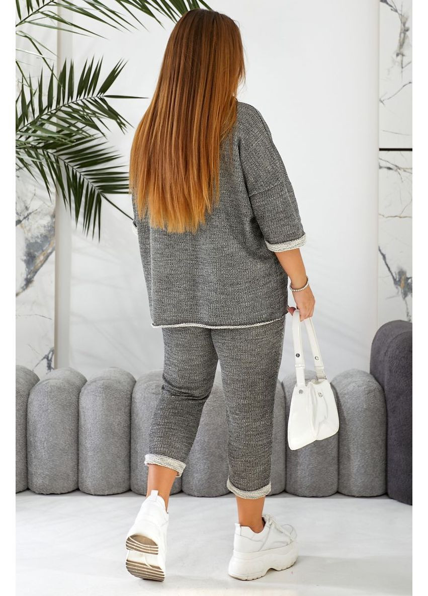 Костюм женский домашний Ager 257R44 (364672679)