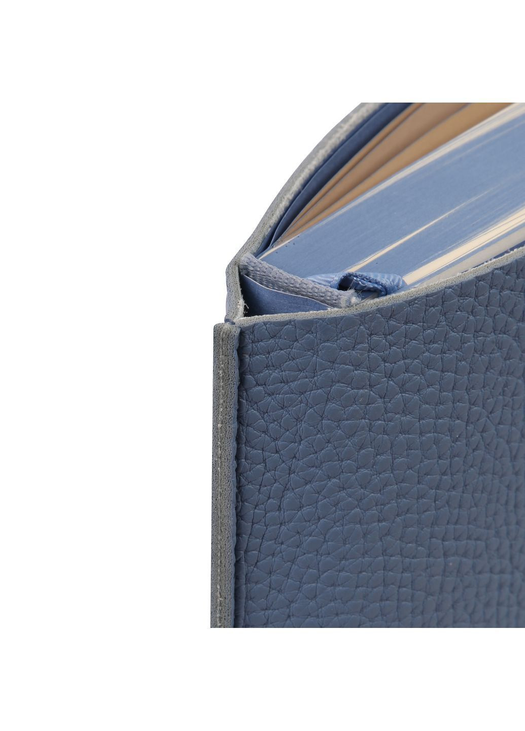 Щоденник А5 2026 Vitto 368 с Блакитний (252644) Leo Planner (362587682)