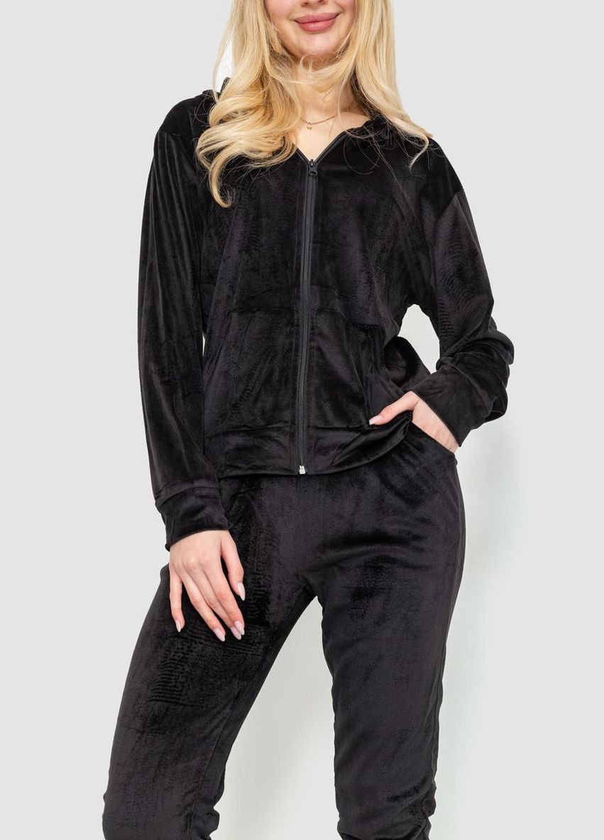 Спорт костюм жіночий велюровий,, Ager (317425788)