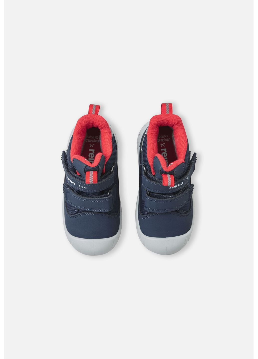 Черевики Reimatec Reima Passo 2.0 (355862154)