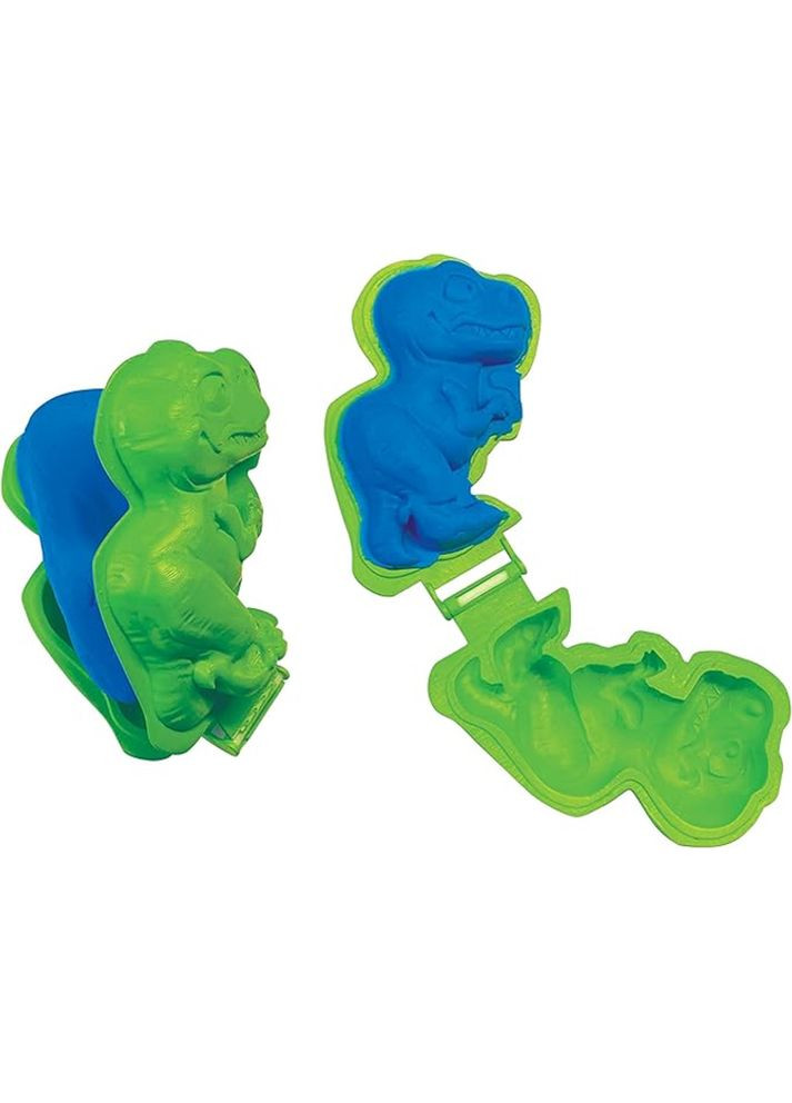 Набір для ліплення Динозаври 14 шт (66603CRA) Cra-Z-Art (323017635)