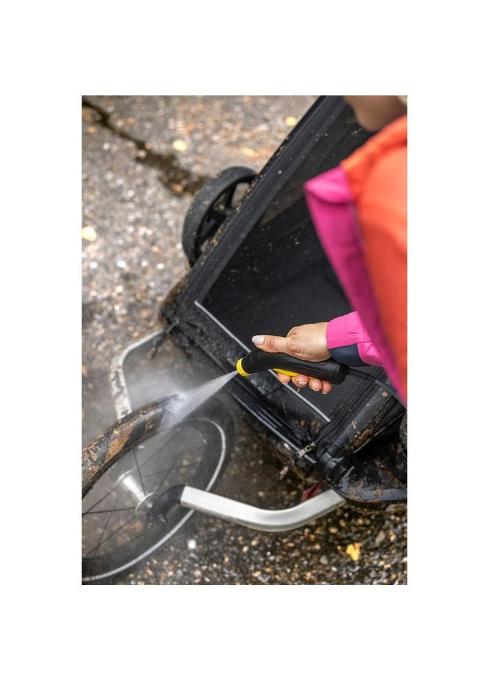 Портативне міні-мийка OC 3 Foldable (1.599-300.0) KARCHER (383367036)