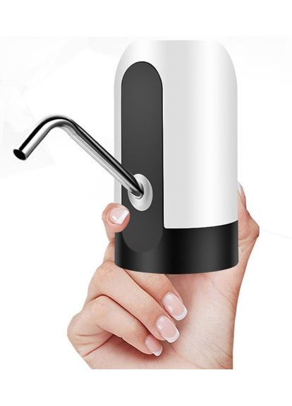 Автоматизований дозатор-помпа Water Dispenser DL31 для води (1756375337) No Brand (333800249)