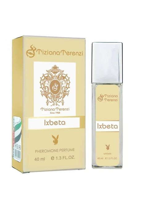 Унісекс східний парфум Ixbeta 40 мл No Brand (347324963)