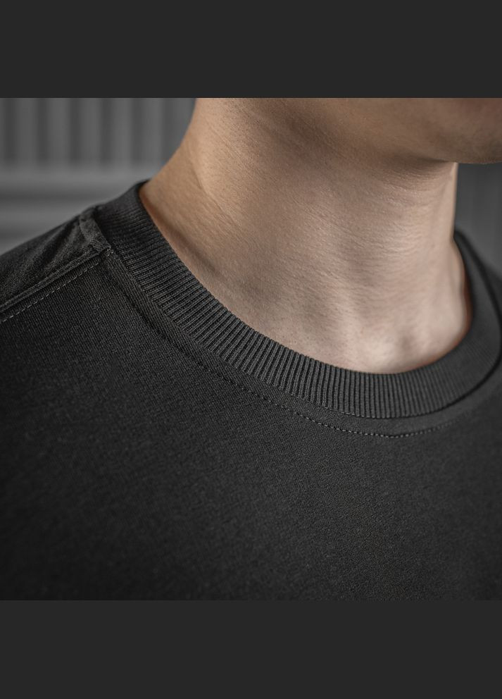 Пуловер 4 Seasons Black M-TAC (318447912)