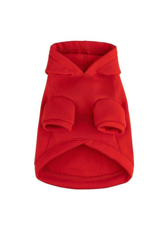 Худые для собак (красное) Textile - S Barksi (361636373)