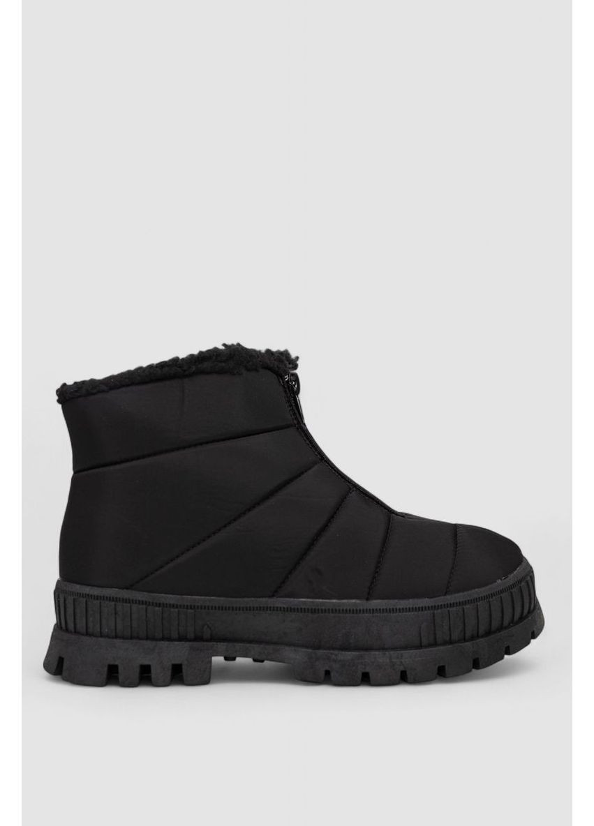 Дутики жіночі зимові на хутрі,, 248RCX1740 Ager (367776021)