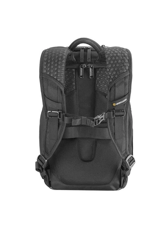 Міський рюкзак для фотокамери VEO Adaptor R44 Black 16л (DAS301753) Vanguard (400740443)