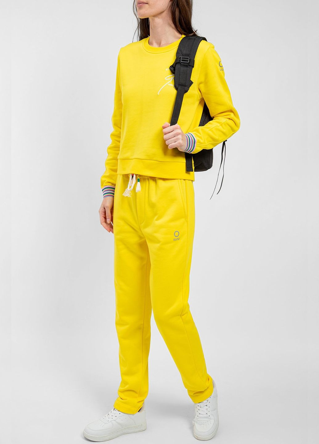 Спортивный костюм Suns Boards (301425470)