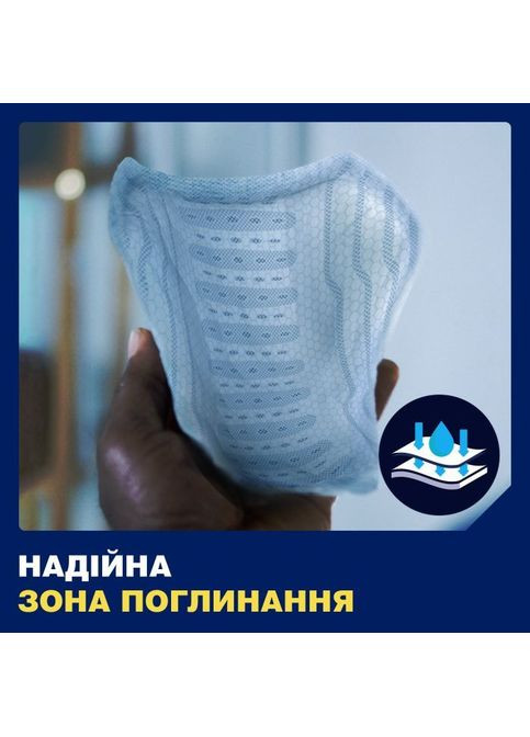 Урологічні прокладки for Men Level 2 10 шт. (7322540016413) Tena for Men Level 2 10 шт. (268146718)