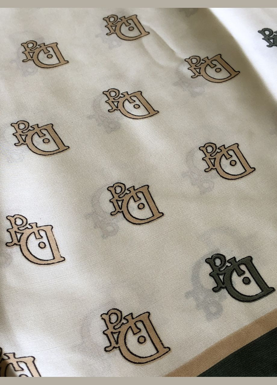 Жіноча хустка бандана шарф пов'язка на шию сумку голову (12-190) No Brand (314872973)