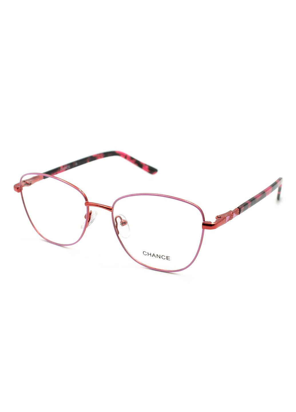 Оправа металлическая SST202-C4 CHANCE (319731857)