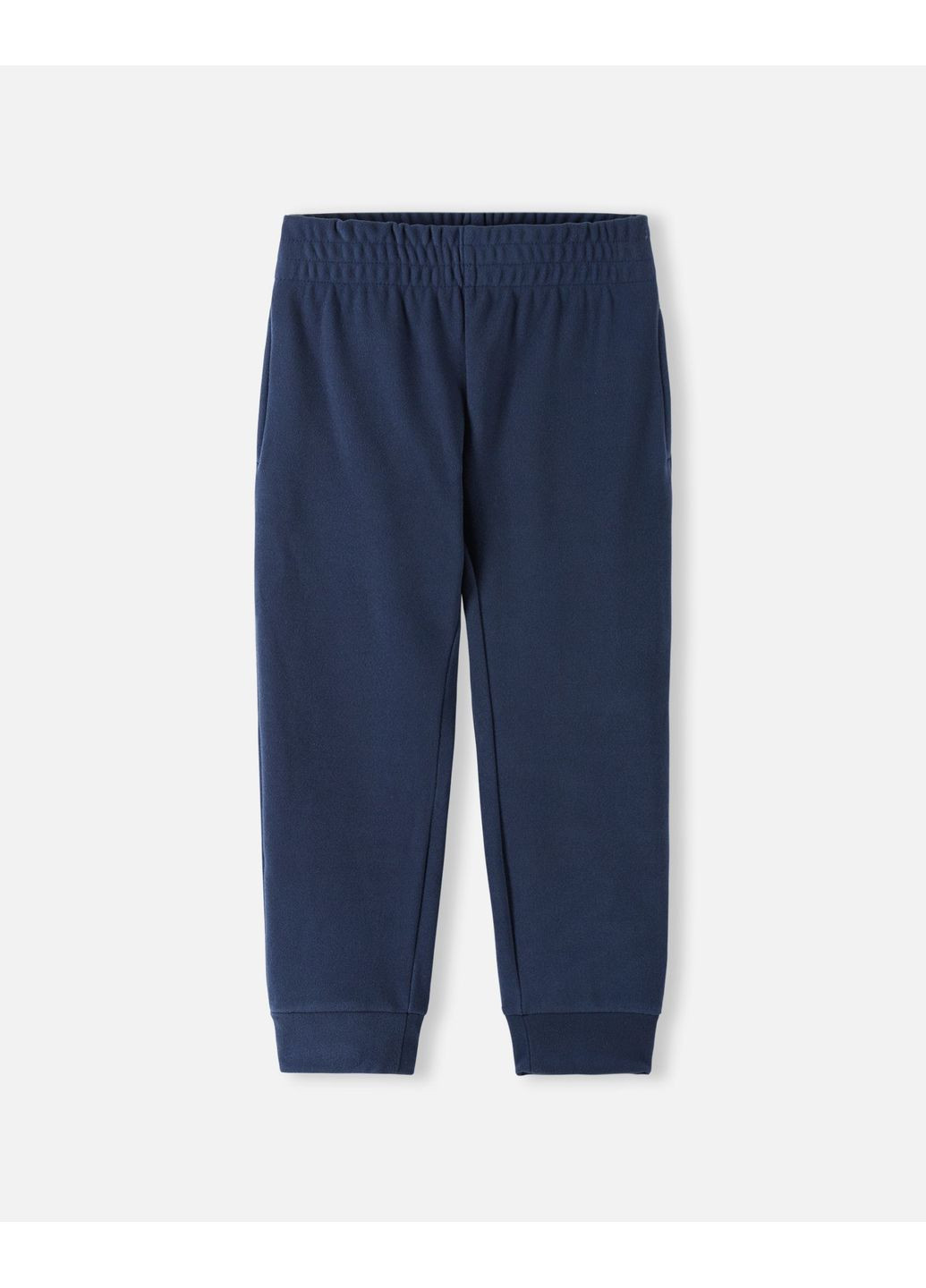 Темно-синие демисезонные брюки Reima
