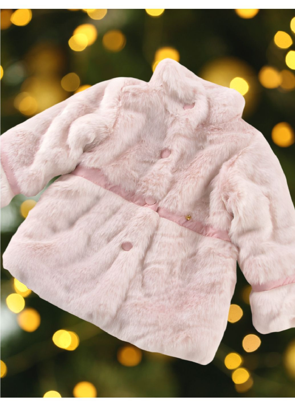 Шуба TRINKETS Wojcik шуба (317313219)