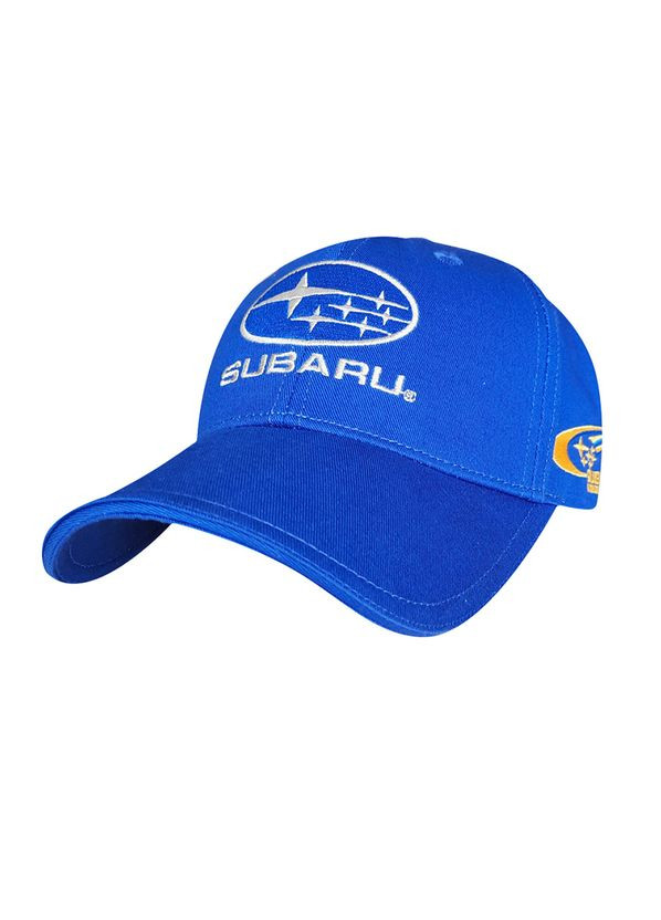 Автомобильная кепка Subaru 3729 Sport Line (282750413)