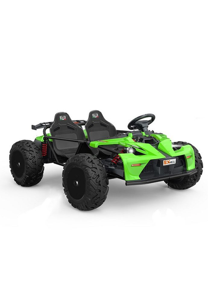 Детский электромобиль Багги M 5797A-5(48V) до 150 кг Bambi Racer (335355479)