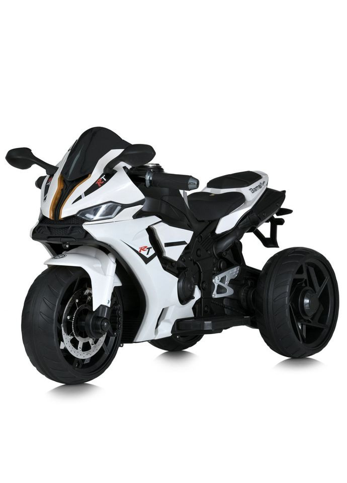 Детский электромобиль Мотоцикл M 5823EL-1 до 30 кг Bambi Racer (335355505)