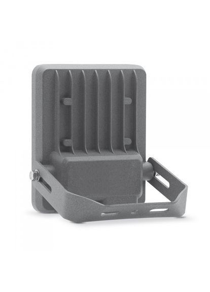 LED прожектор автономний 600Lm 5000K Videx (361067951)