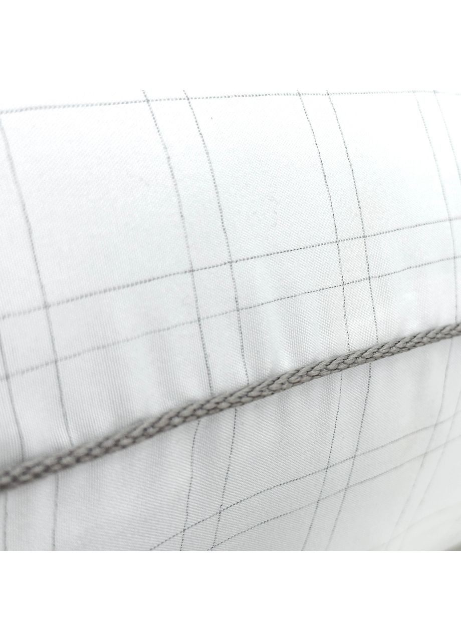 Подушка для сна 50х70 см Carbon / Карбон антистатик ArCloud (370441879)