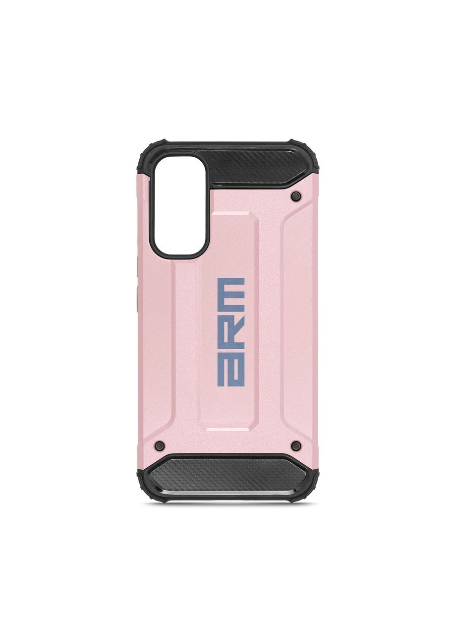 Чохол Panzer для Samsung A34 5G (A346) Pink (ARM71465) KLB ArmorStandart (389867602)