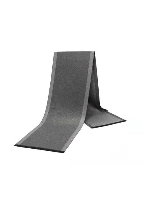 Шарф мужской кашемировый "Роберт" 172009 Husta (322502488)