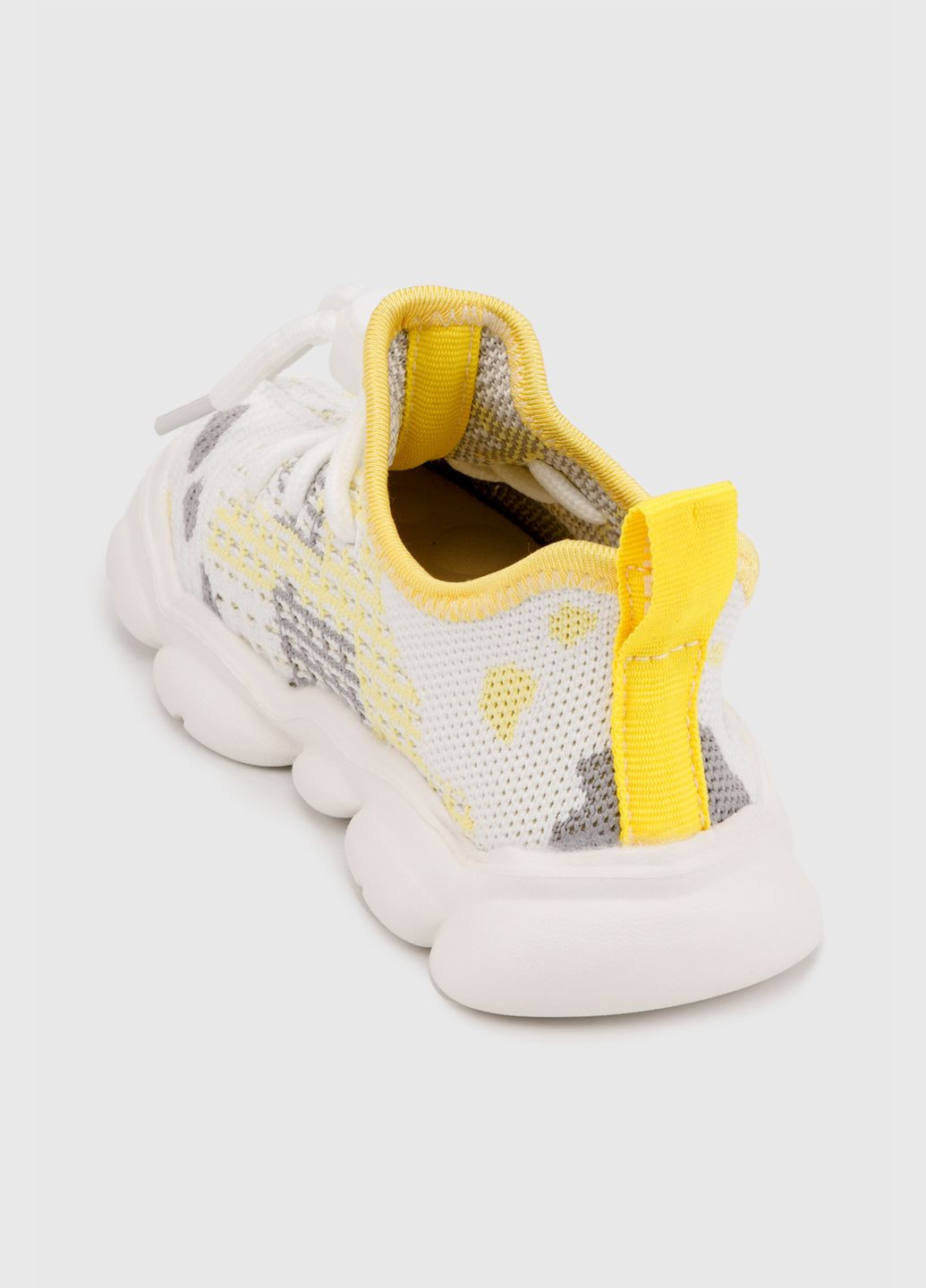 Жовті Літні кросівки Stepln