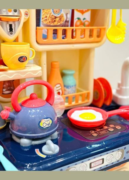 Дитяча кухня з водою і парою Home (303259831)
