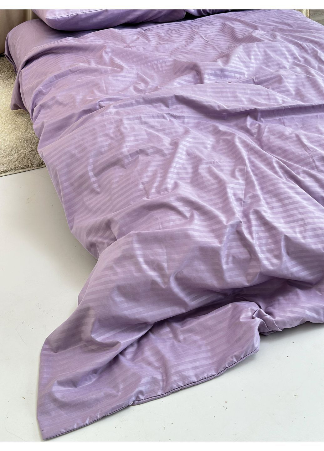 Комплект постельного белья из микросатина. United at Home (366248741)