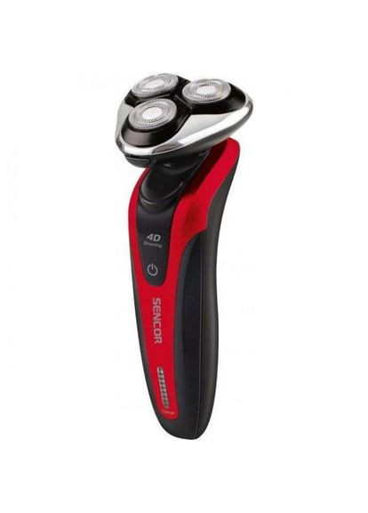 Электробритва мужская SMS 5013RD Sencor (316390344)