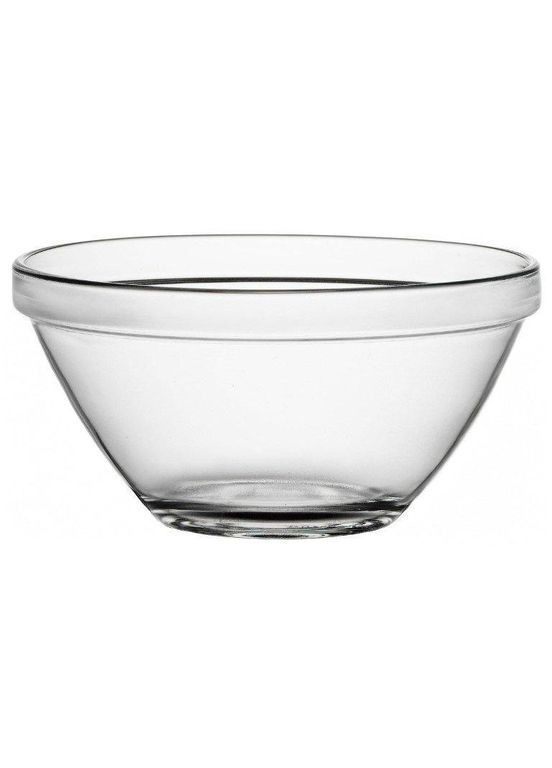 Салатник Pompei 193020-M-01321990 26 см Bormioli Rocco (350934811)