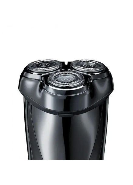 Електробритва Xiaomi BlackStone 3 | вологе та сухе гоління Enchen (354224352)