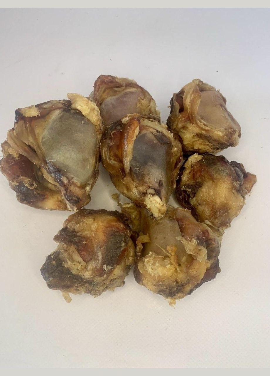 Хрящ говяжий коленный ТМ'' сушка, 1 кг. Happy Pets (355381029)