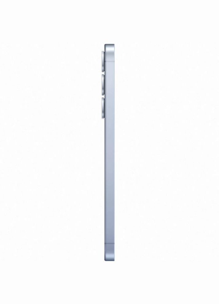 Смартфон Galaxy S25+ 12/512Gb Dual Sim Icy Blue (SM-S936BLBGEUC) Samsung (319552935)