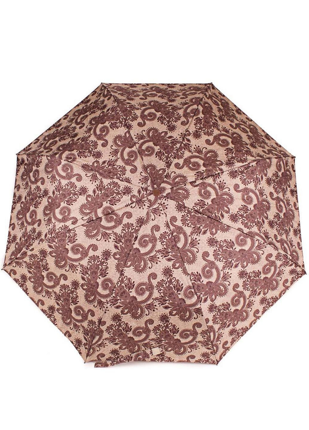 Складной женский зонт полуавтомат Airton (288183492)