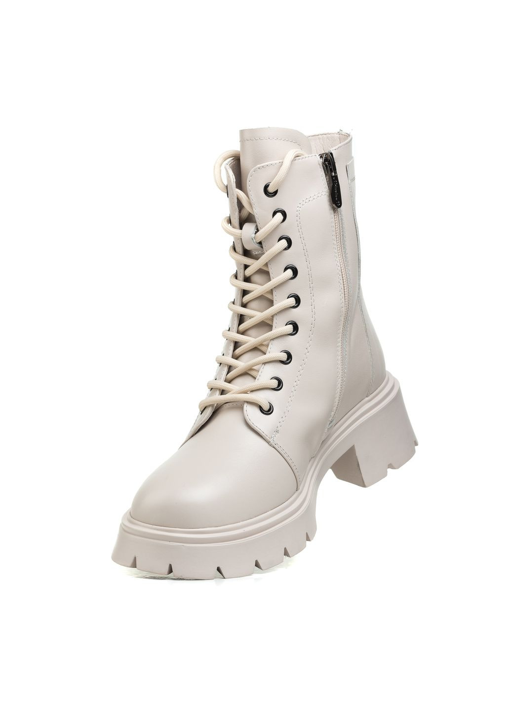 Зимние ботинки (1610ца) Melanda.M